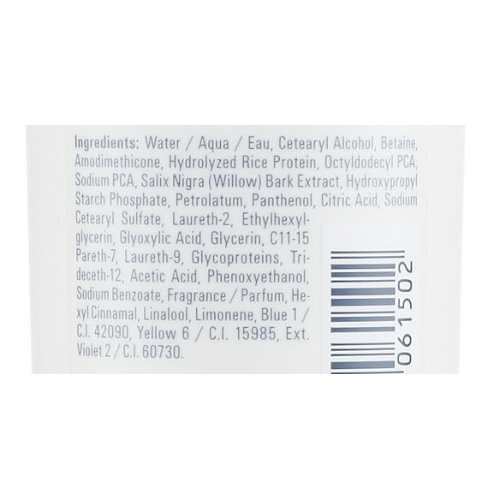 Кондиционер для объема тонких волос - Goldwell Dualsenses Ultra Volume Conditioner